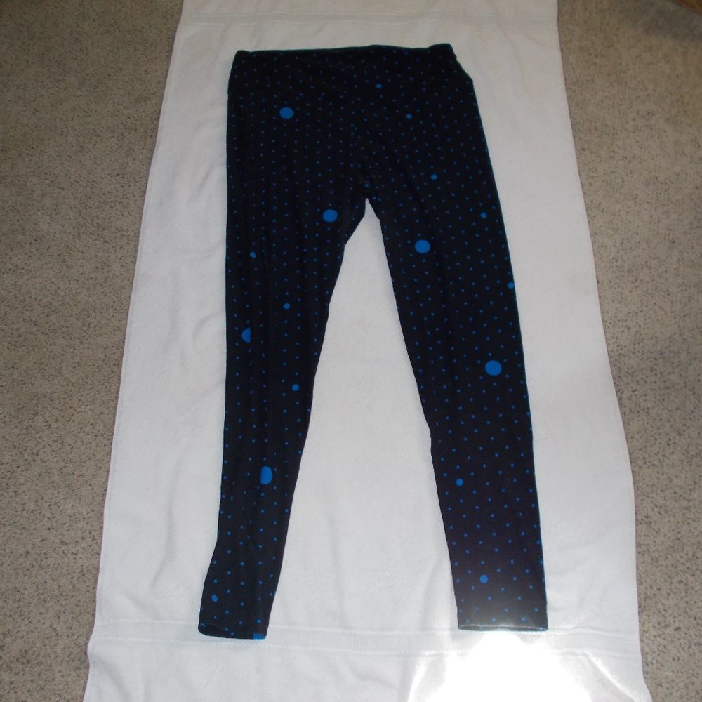 Lularoe tall and curvy stretch pants xl